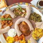 Best Ethio Beans Combo in Carol Stream, IL