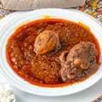 Best Chicken Curry (Doro Wot) in Carol Stream, IL